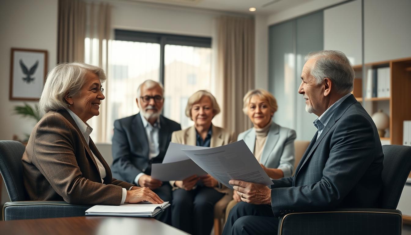 Real estate closing coordination and deal planning