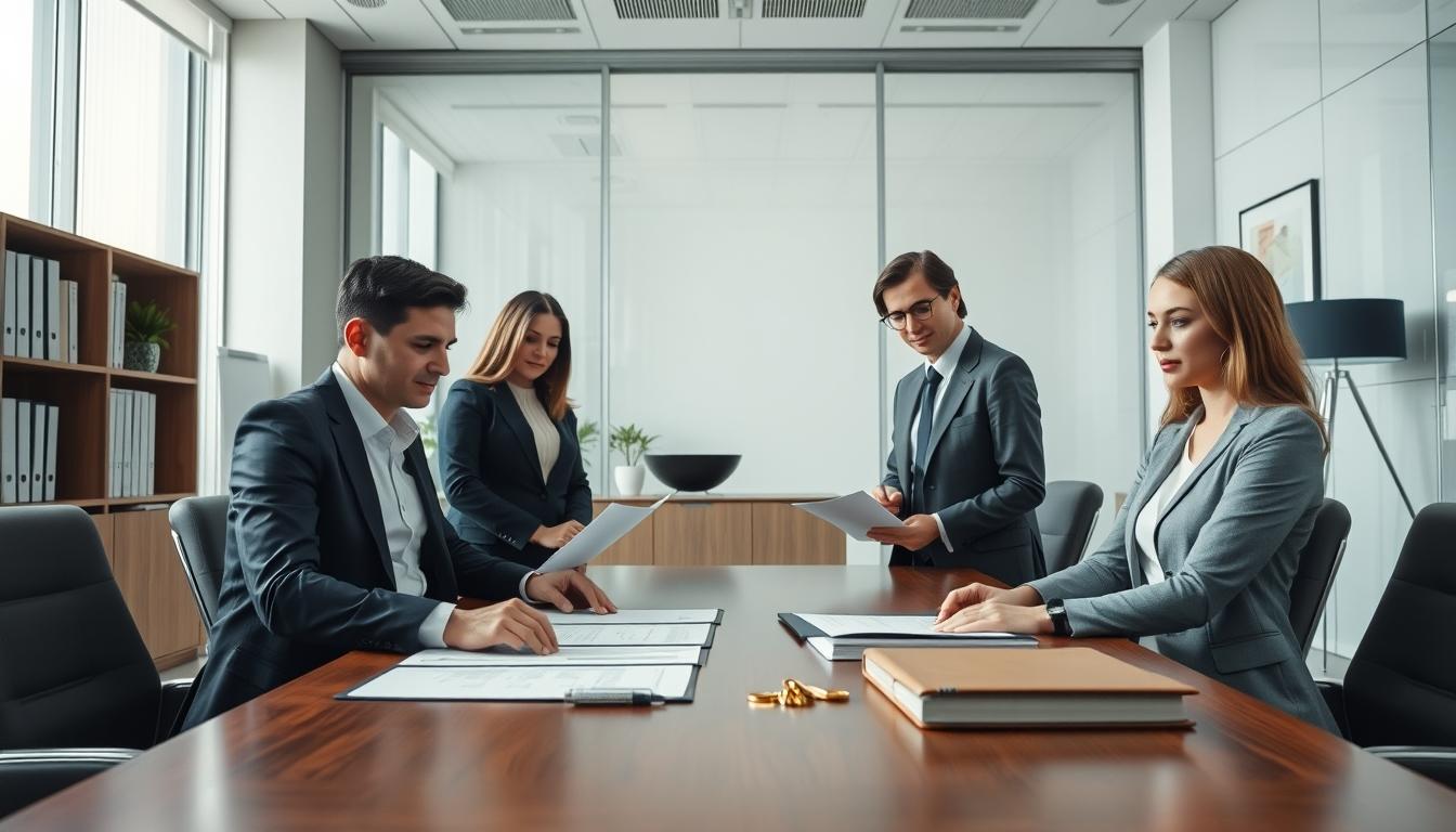 Real estate conveyancing documents and transfer review